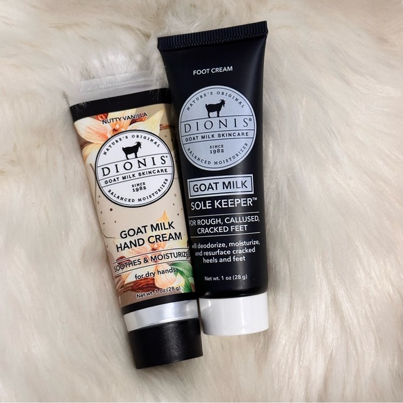 🆕 2pc DIONIS Luxurious (MANIE : PEDI) Deluxe Travel Set
For Ultimate Silky Soft - Picture 2 of 14